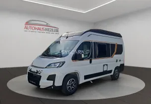 Bild Van Compact<br/>540 DB