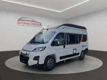 Fahrzeugbild Malibu Van compact 540 DB Aufstelldach Fiat #1