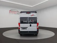 Fahrzeugbild Malibu Van compact 540 DB Aufstelldach Fiat #3