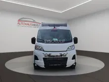 Fahrzeugbild Malibu Van compact 540 DB Aufstelldach Fiat #6