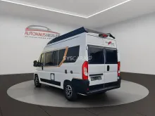 Fahrzeugbild Malibu Van compact 540 DB Aufstelldach Fiat #7