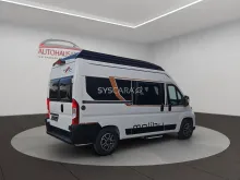 Fahrzeugbild Malibu Van compact 540 DB Aufstelldach Fiat #8