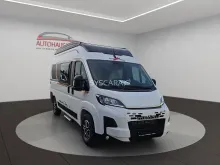 Fahrzeugbild Malibu Van compact 540 DB Aufstelldach Fiat #10