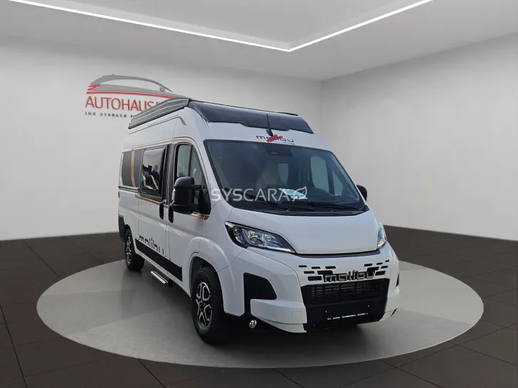 Fahrzeugbild Malibu Van compact 540 DB Aufstelldach Fiat #10