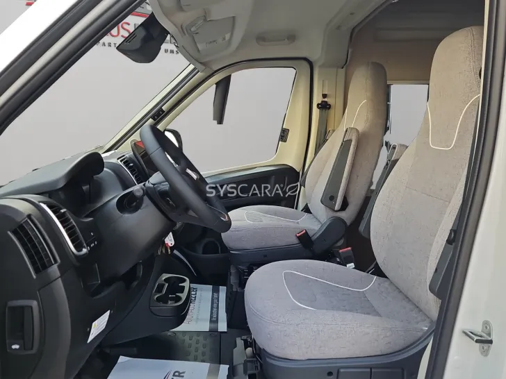 Fahrzeugbild Malibu Van compact 540 DB Aufstelldach Fiat #11