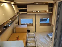 Fahrzeugbild Malibu Van compact 540 DB Aufstelldach Fiat #14