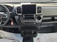 Fahrzeugbild Malibu Van compact 540 DB Aufstelldach Fiat #15