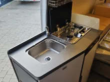 Fahrzeugbild Malibu Van compact 540 DB Aufstelldach Fiat #18
