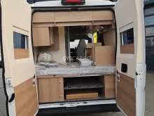 Fahrzeugbild Malibu Van compact 540 DB Aufstelldach Fiat #21