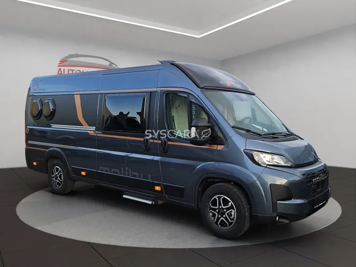 Fahrzeugbild Malibu Van charming GT skyview 640 LE Fiat #1