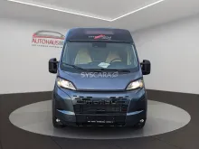 Fahrzeugbild Malibu Van charming GT skyview 640 LE Fiat #3