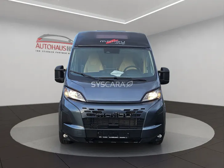 Fahrzeugbild Malibu Van charming GT skyview 640 LE Fiat #3