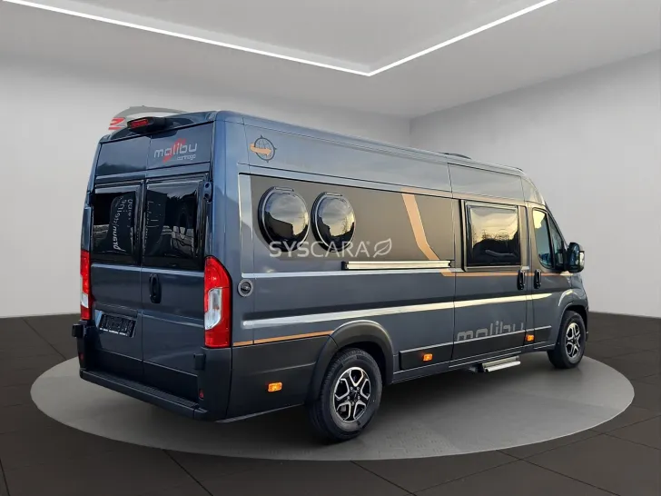 Fahrzeugbild Malibu Van charming GT skyview 640 LE Fiat #4