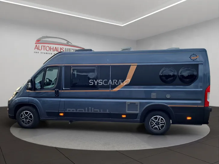 Fahrzeugbild Malibu Van charming GT skyview 640 LE Fiat #6