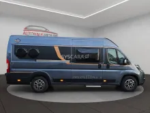 Fahrzeugbild Malibu Van charming GT skyview 640 LE Fiat #8