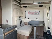 Fahrzeugbild Malibu Van charming GT skyview 640 LE Fiat #9