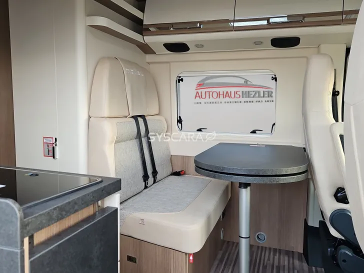 Fahrzeugbild Malibu Van charming GT skyview 640 LE Fiat #9