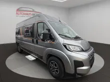 Fahrzeugbild Malibu Van charming coupé 600 DB K Fiat #1