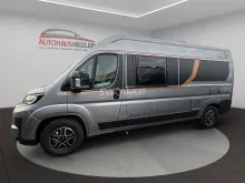 Fahrzeugbild Malibu Van charming coupé 600 DB K Fiat #3