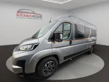 Fahrzeugbild Malibu Van charming coupé 600 DB K Fiat #4