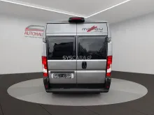 Fahrzeugbild Malibu Van charming coupé 600 DB K Fiat #6