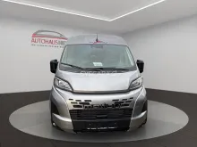 Fahrzeugbild Malibu Van charming coupé 600 DB K Fiat #7