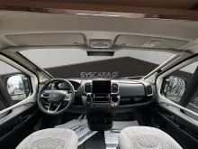 Fahrzeugbild Malibu Van charming coupé 600 DB K Fiat #8