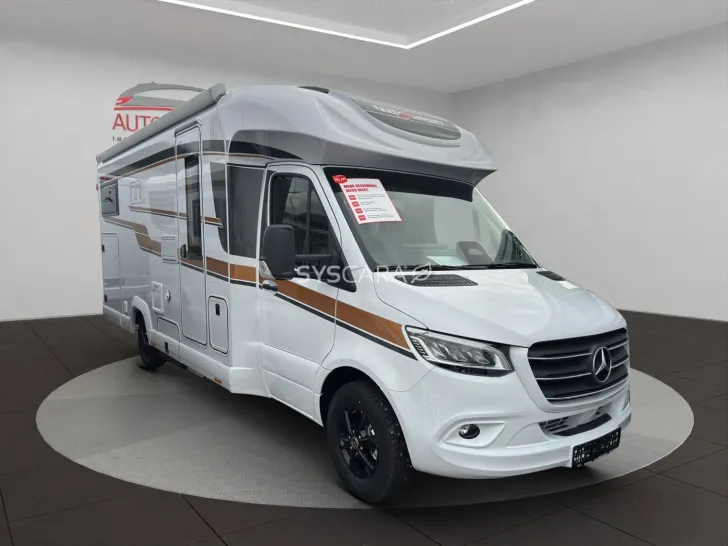 Fahrzeugbild Malibu T Edition+ 490 RB LE comfort Mercedes #1