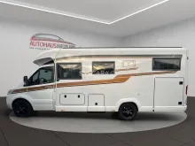 Fahrzeugbild Malibu T Edition+ 490 RB LE comfort Mercedes #3