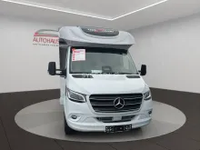 Fahrzeugbild Malibu T Edition+ 490 RB LE comfort Mercedes #5