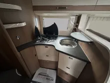 Fahrzeugbild Malibu T Edition+ 490 RB LE comfort Mercedes #8