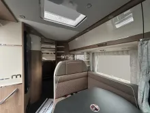 Fahrzeugbild Malibu T Edition+ 490 RB LE comfort Mercedes #9