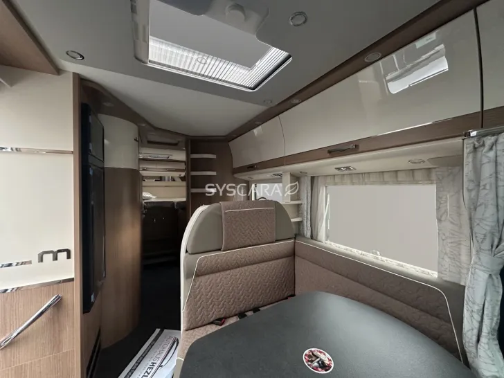 Fahrzeugbild Malibu T Edition+ 490 RB LE comfort Mercedes #9