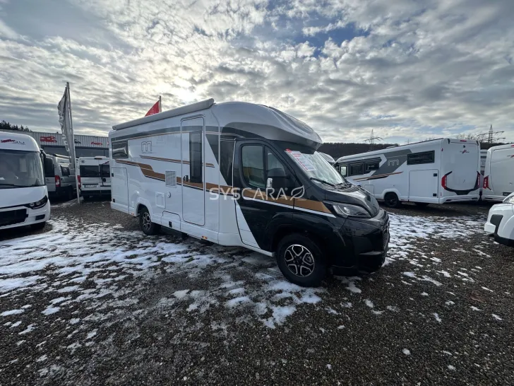 Fahrzeugbild Malibu T 470 RB LE K comfort Fiat #3