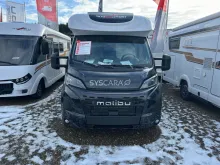 Fahrzeugbild Malibu T 470 RB LE K comfort Fiat #7
