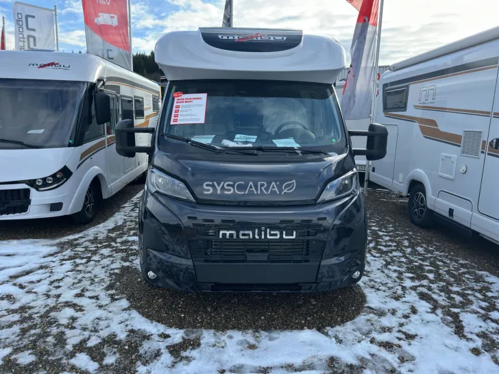 Fahrzeugbild Malibu T 470 RB LE K comfort Fiat #7