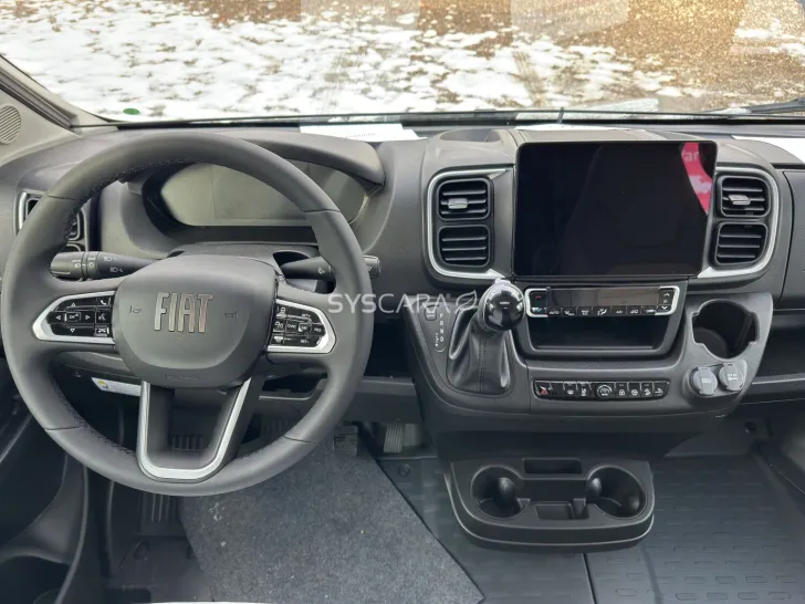 Fahrzeugbild Malibu T 470 RB LE K comfort Fiat #9