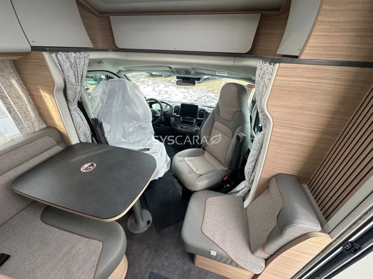 Fahrzeugbild Malibu T 470 RB LE K comfort Fiat #11