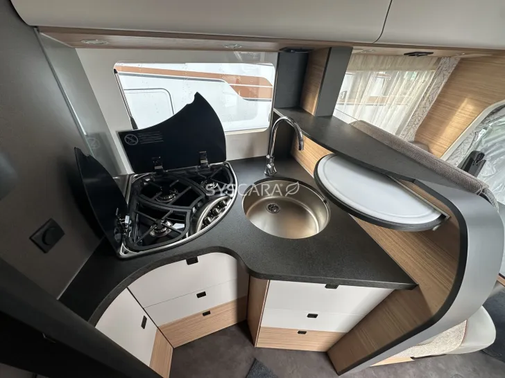 Fahrzeugbild Malibu T 470 RB LE K comfort Fiat #12