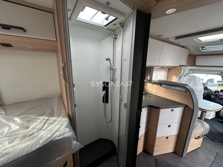 Fahrzeugbild Malibu T 470 RB LE K comfort Fiat #14