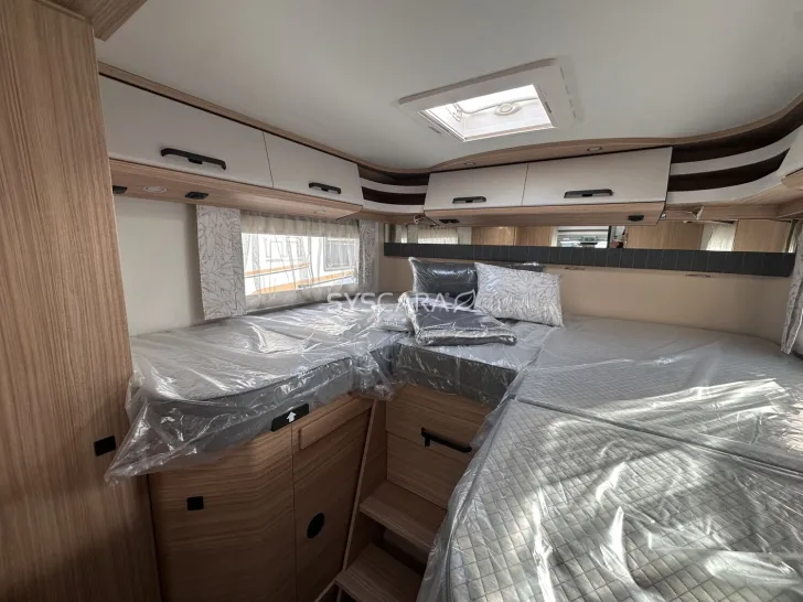 Fahrzeugbild Malibu T 470 RB LE K comfort Fiat #16