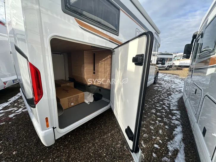Fahrzeugbild Malibu T 470 RB LE K comfort Fiat #17