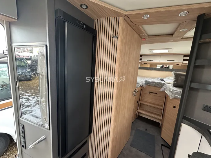 Fahrzeugbild Malibu T 470 RB LE K comfort Fiat #18