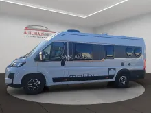 Fahrzeugbild Malibu Van first class - two rooms 640 LE RB Fiat #2