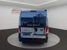 Fahrzeugbild Malibu Van first class - two rooms 640 LE RB Fiat #4