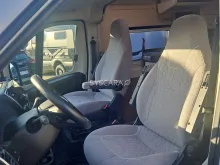 Fahrzeugbild Malibu Van first class - two rooms 640 LE RB Fiat #7