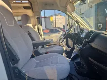 Fahrzeugbild Malibu Van first class - two rooms 640 LE RB Fiat #12