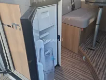 Fahrzeugbild Malibu Van first class - two rooms 640 LE RB Fiat #14