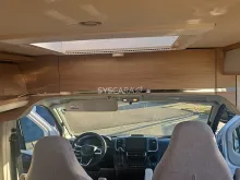 Fahrzeugbild Malibu Van first class - two rooms 640 LE RB Fiat #16