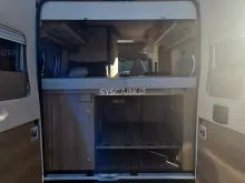 Fahrzeugbild Malibu Van first class - two rooms 640 LE RB Fiat #17
